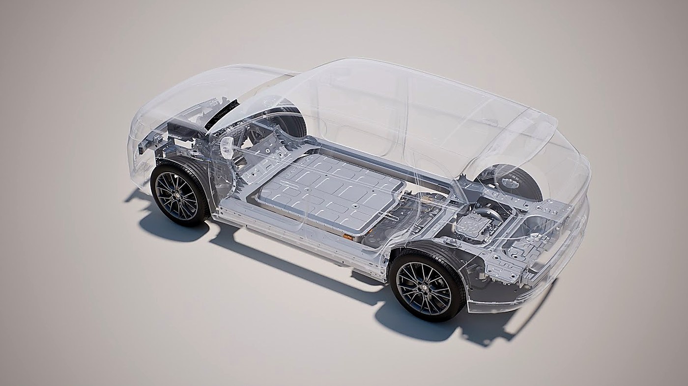 Leapmotor Veículos Elétricos