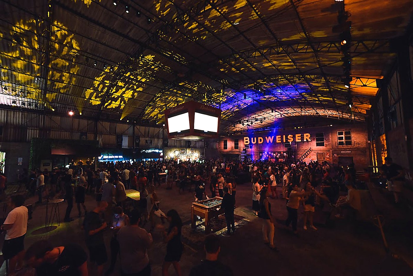 Bud Basement — público
